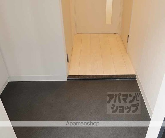 ソルテラスKYOTO西大路 瑠の内装写真