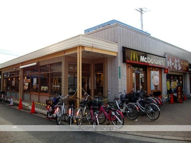 アヴァンティ三国ヶ丘の周辺写真