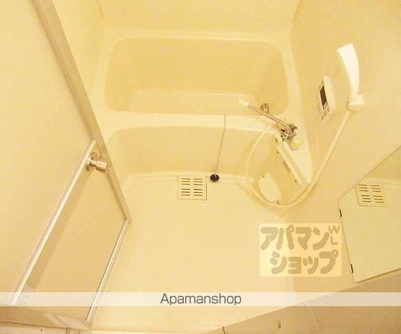 ネオクレスト壱番館の内装写真