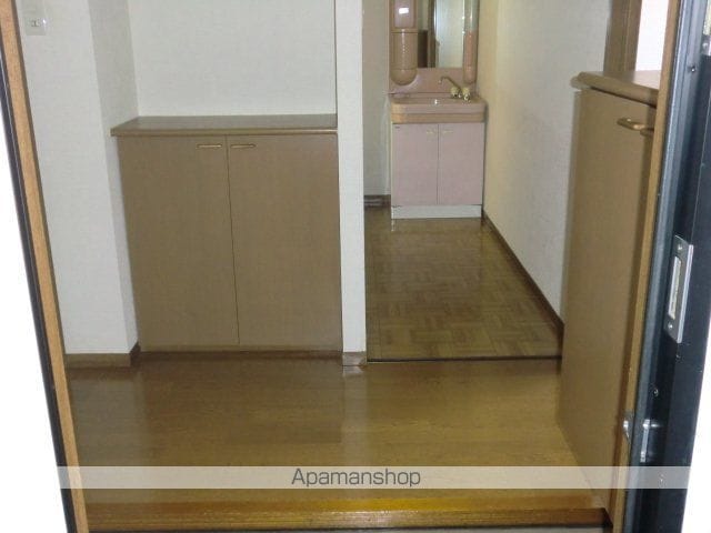 ハイツDAIEI A棟の内装写真