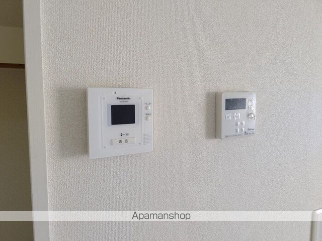 リビングタウン連島 E棟の内装写真