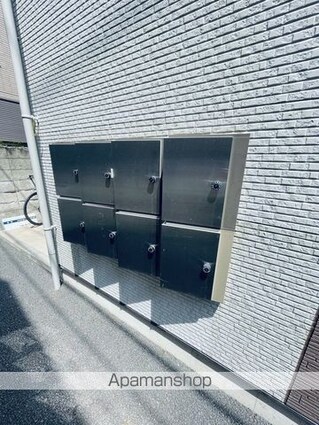 インベスト自由が丘[1R/20.3m2]のその他設備