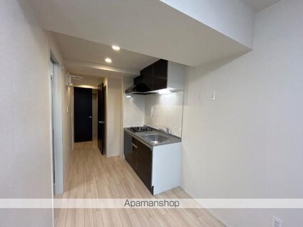 ピーニャ市川[1LDK/33.15m2]のリビング・居間