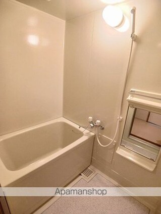 ソレーユ久安[2K/42.25m2]のバス