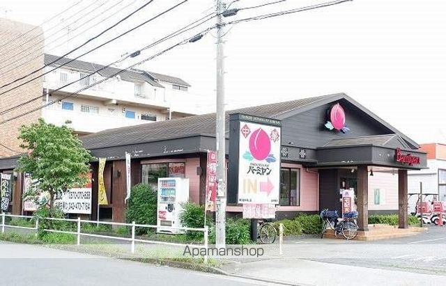 フィオーレ エムの周辺写真
