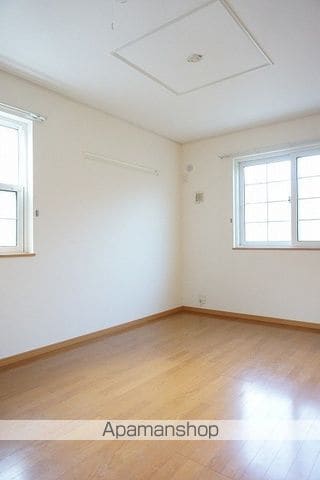 アルドール・ブローテII 弐番館の内装写真