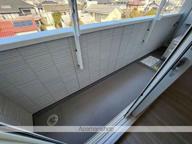 D-ROOM万願寺の内装写真