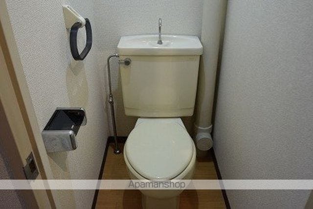 ユースフル伊勢原の内装写真