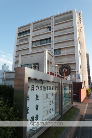 パル春日Aの周辺写真