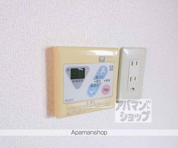 フォルテ山科の内装写真