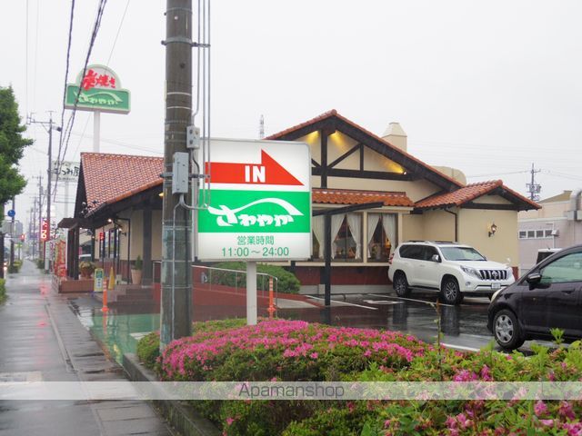 有玉南町687-8貸家の周辺写真