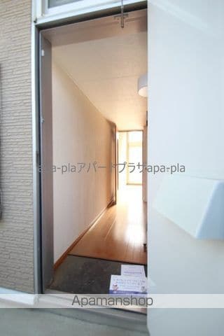 レオパレスつばさの内装写真
