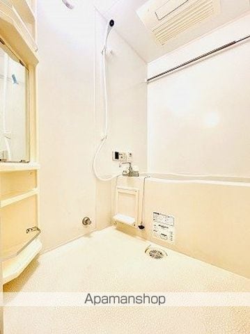 モンテリブロあさひの内装写真
