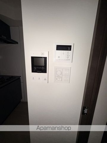 ARKMARK大塚の内装写真