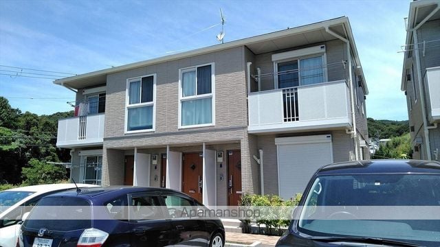 和歌山県和歌山市六十谷[1LDK/43.05m2]の外観5