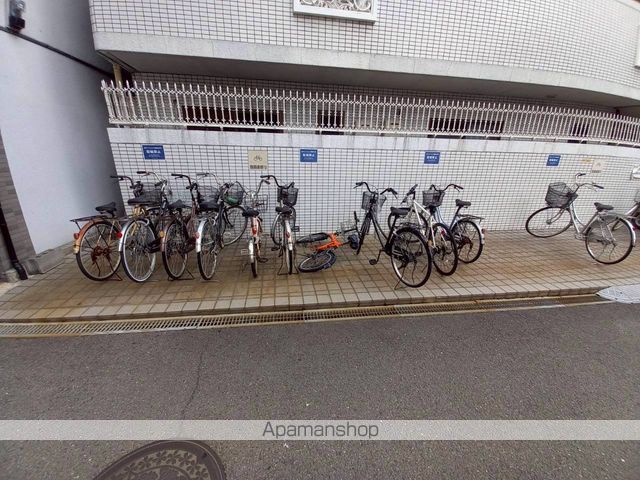 サンシャイン香里園IIの外観写真