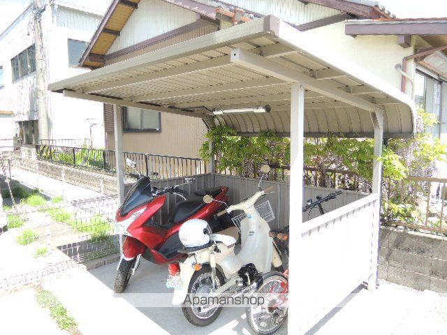 カサロスの外観写真