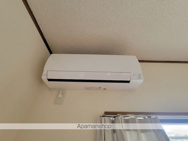 ヴィラージュ一ノ瀬の内装写真