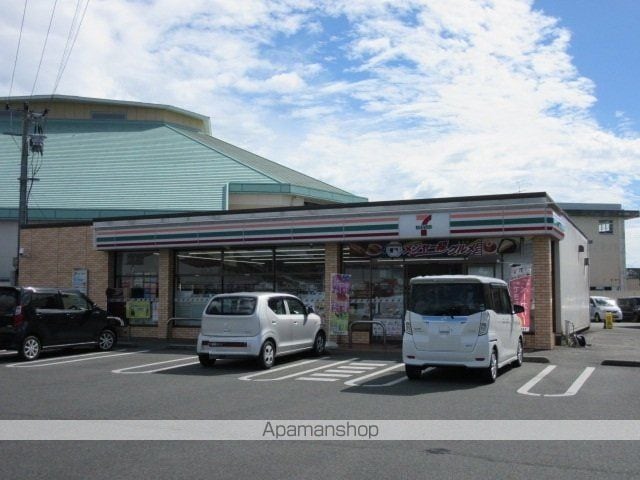 グランツオーヴェルIの周辺写真