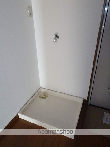 ソレアード遠見塚IIIの内装写真