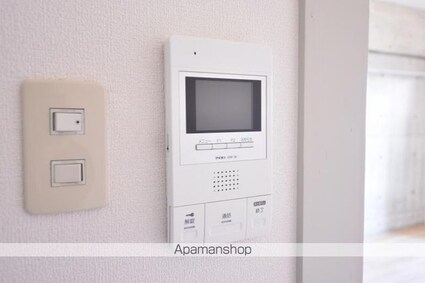 ａｍ’ｓ４観光町[1K/40.79m2]の内装1