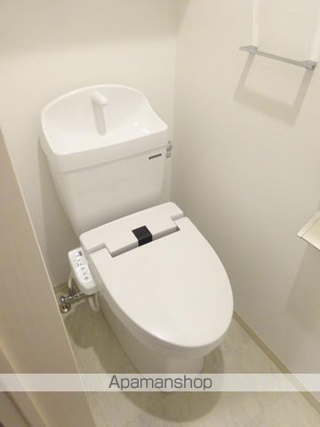 YS MAISON IVOLYの内装写真
