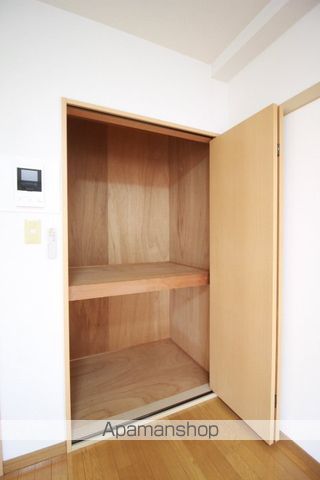 オーランド富田町の内装写真