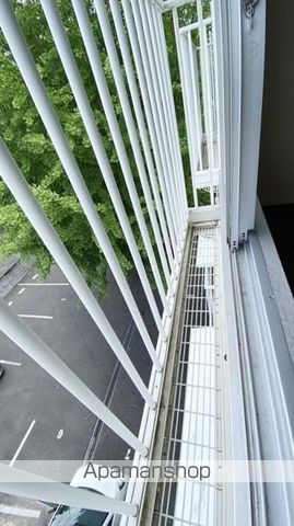 シャンテ後楽園の内装写真