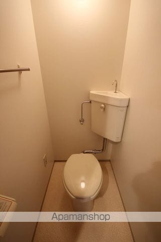 アトラクティブハイムの内装写真