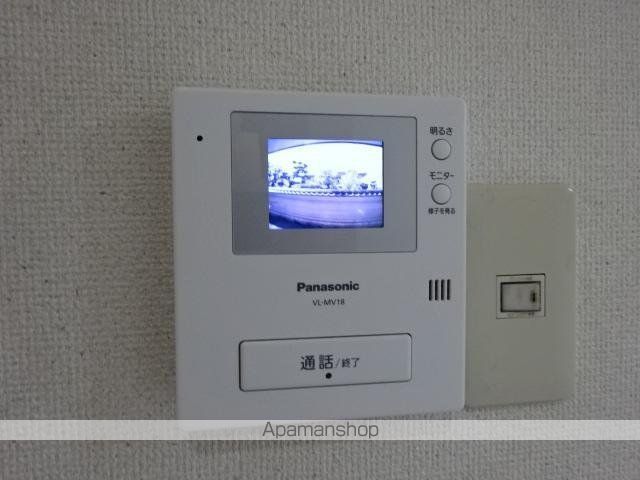 プリベールSの内装写真