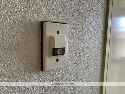 アルファ宮脇町[1K/17.1m2]の内装6