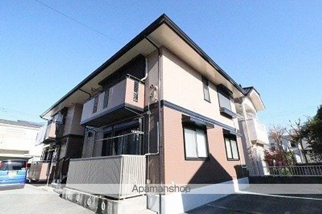ストークの外観写真