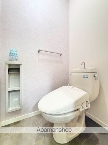 サニーコート舞々木Eの内装写真