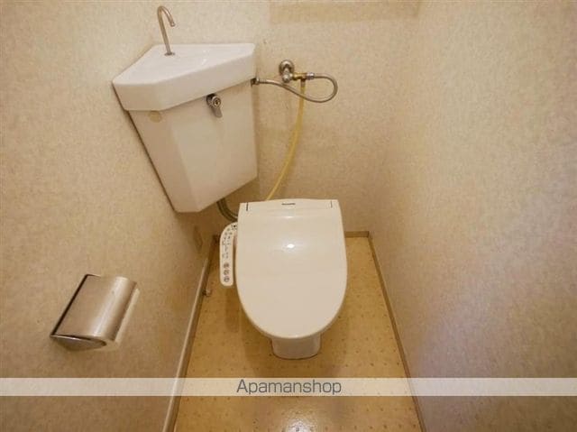 コーポ泉崎の内装写真