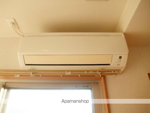 スタジオロワール中野の内装写真