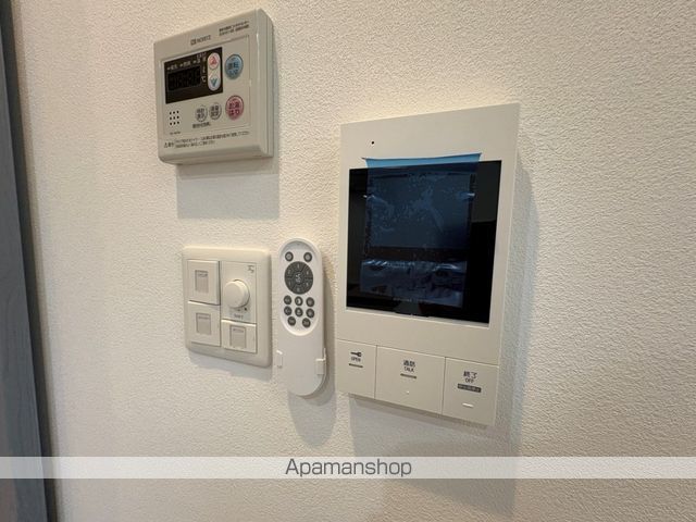 GRANKOBELIA津門大箇町の内装写真