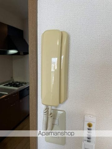 しろくまマンションの内装写真