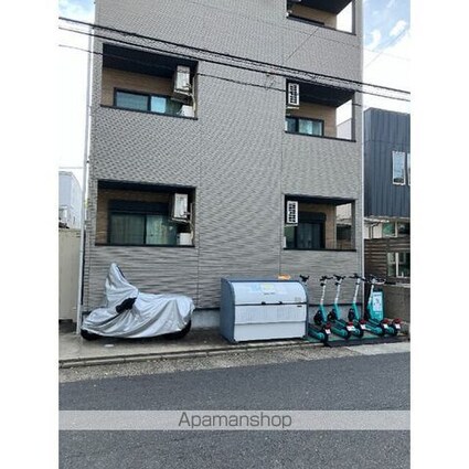 ＨＡＲＥ千種（ハレチクサ）[1K/26.7m2]のその他内装1