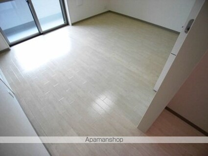 ｅＣｏマンション　Ｉ　Ｓｔｙｌｅ[1K/33.75m2]の内装1