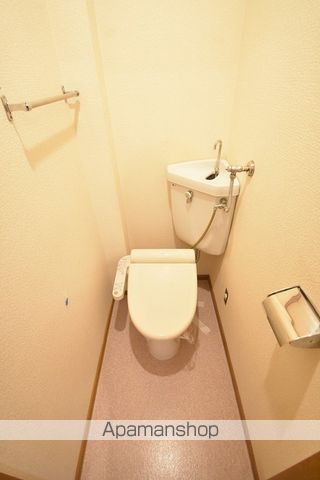マンションむらかみ3の内装写真
