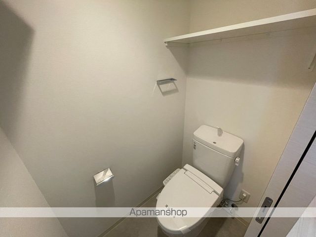ファーストフィオーレ新大阪グランデの内装写真