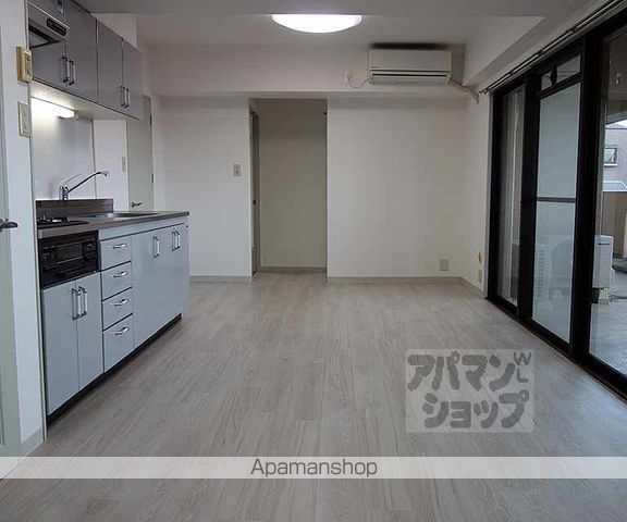 GARNET RESIDENCE上桂の内装写真