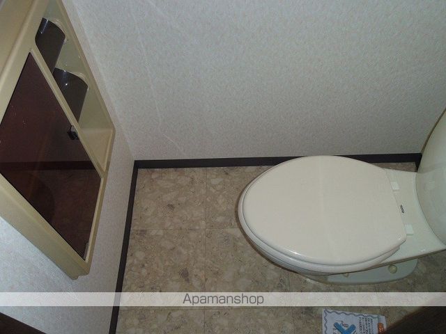 いづみハイツの内装写真