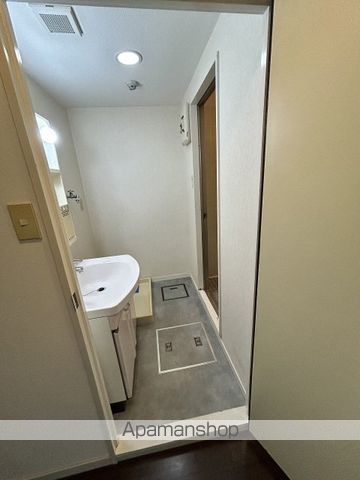 メゾンクミヂの内装写真