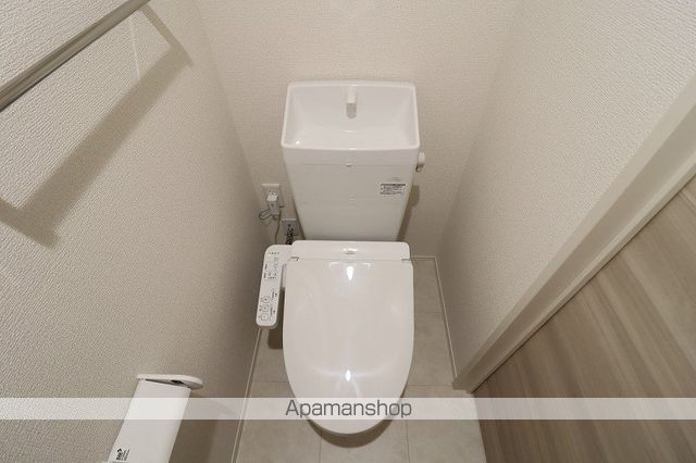 アーバンライフヒロ沖浜の内装写真