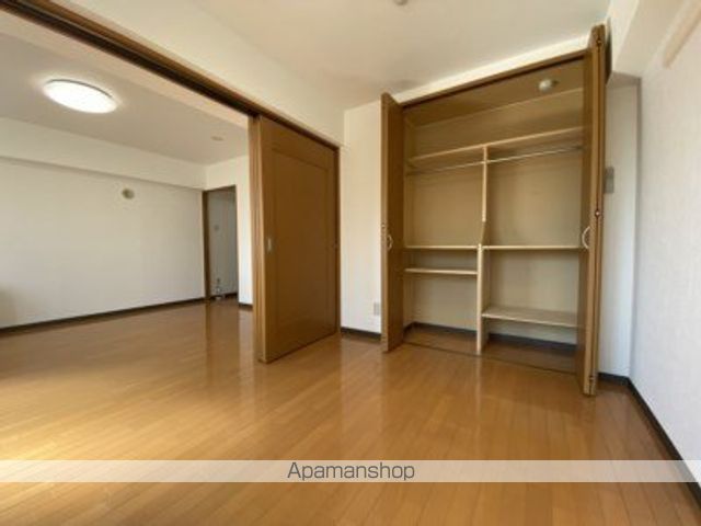 ノースパレス福住参番館の内装写真