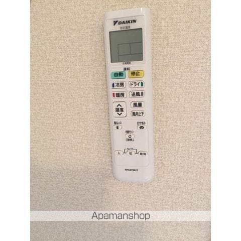 ブライトコート壱番館の内装写真