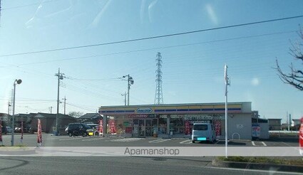 ソレイユ・光[1R/32.9m2]の周辺1