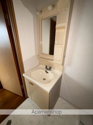 エステート萩園の内装写真