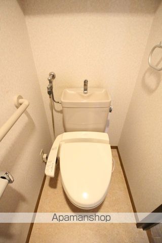 105松井ビルの内装写真